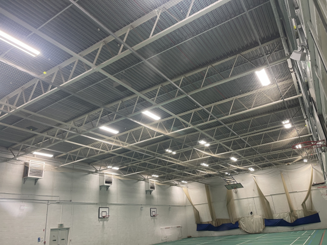 Got these LED low bays to fix 
£1200 in parts alone for these more pictures to follow week after next as I try and get 19 of these turds back working again.
