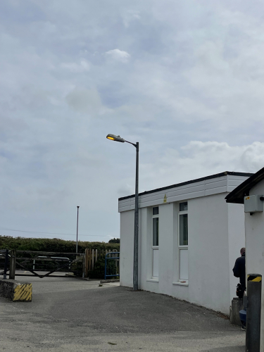 School ZX1
Looking orange just how it should be!
