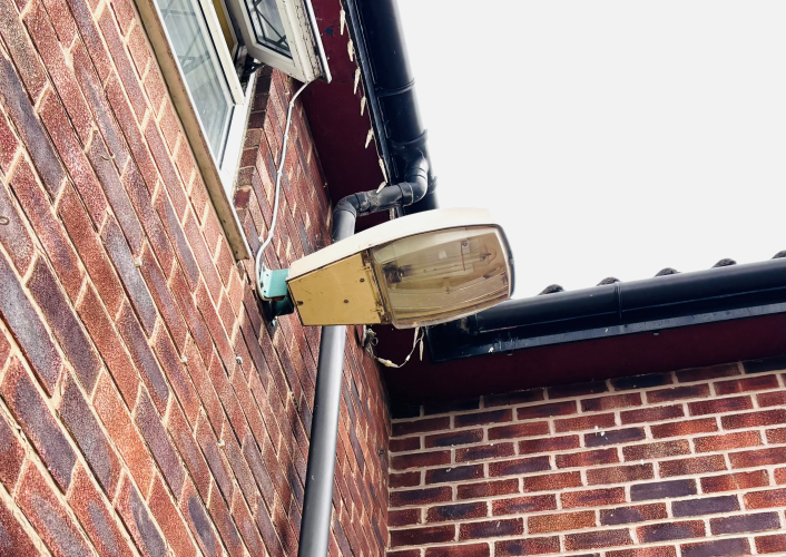 Nightwatch conversion complete 
From a Nightwatch 70 to a Z8830/35, this earlier version was oddly easier to convert than its Siemens younger sister?, the 883 I had off Dave though has now been painted and gone in as spares. I chose to use my original one as it had a full respray many years ago and has a mint bowl with no heat damage?
