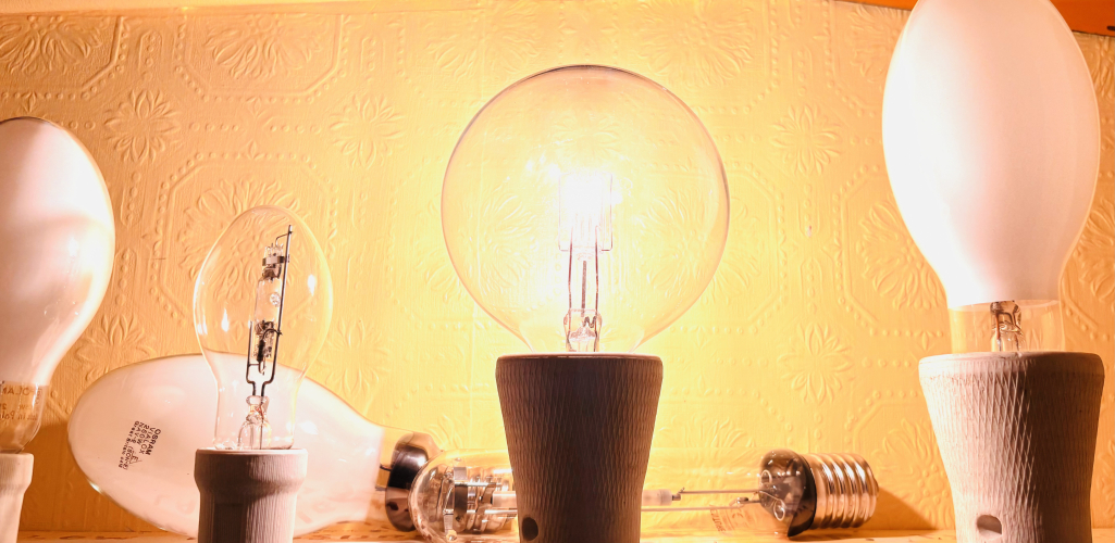 BTH MAZDA CLASS B1 PROJECTOR LAMP
Lights nicely, with that classic GLS colour and a face full of heat!, just what’s needed in mid summer!
