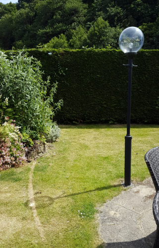 "lol"
Not my photo but found it amusing...
