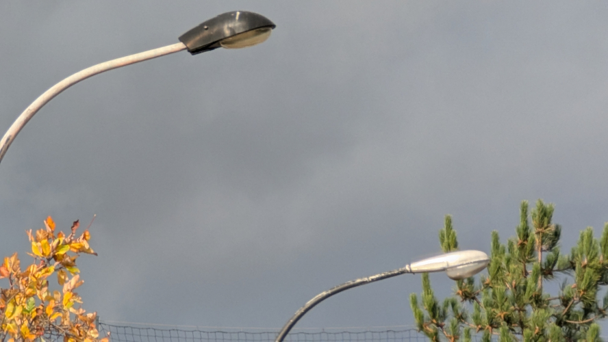 AEG Stradasole Classic Central Milton Keynes
The Urbis Sapphire 2 is fitted with a mini cell, likely switching this row compared to using the cabinet for switching
