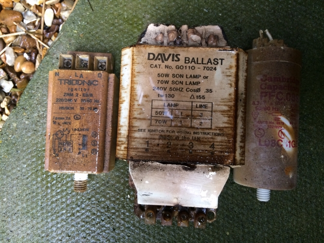 1991 Davis Ballast cooked
Got a Davis Starline GR70 from thr Brinklow area of Milton Keynes for a collector. Had to re gear it for them since this was cooked!
