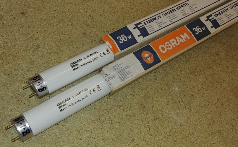 Osram Russia L36w/535

BNOS in sleeves. Given a good run today.
