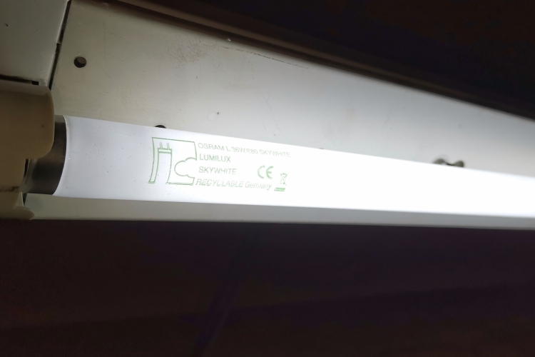 Osram Lumilux Skywhite 36w/880 Lit
