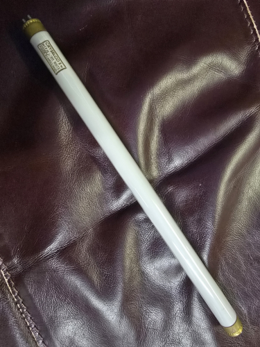 Cryselco 8W warm white tube
This is what I got from I believe before 2020 
