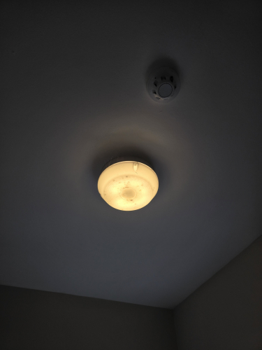 16W 2D fixtures in the corridor of The Bell Inn
Where the rooms are the corridor for them has these 2D 16W fixtures and they are switchstart as I managed to turn them on 

Stayed there for my friends 30th birthday sesh
