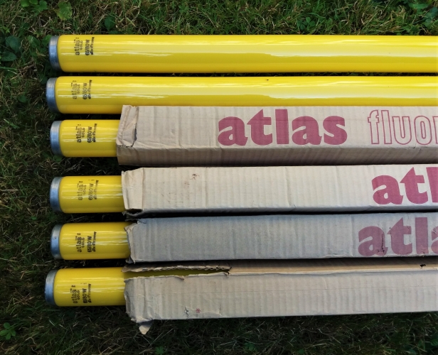 Atlas 65w Gold tubes
More very nice tubes that turned up on FB!
