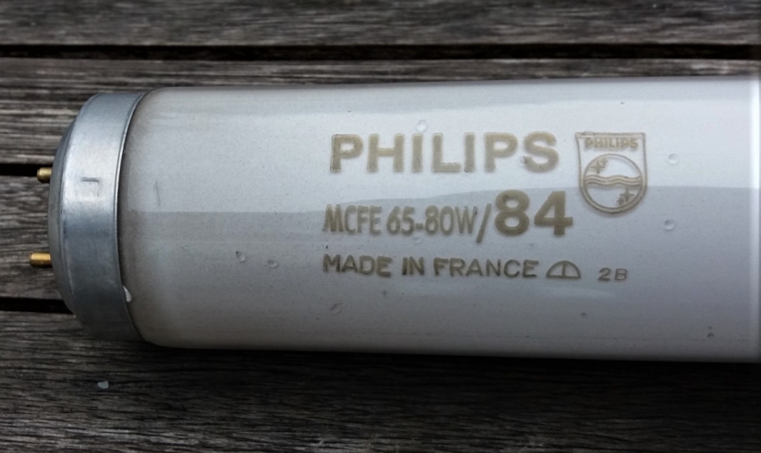 Old French-made Philips T12
A nice working bin find from today.
