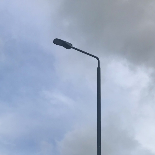 Indo AIR2 
Was recently installed a couple months ago as a casual replacement for an LED Roadway NXT. As far as I know, the previous lantern worked fine so I don’t see the point in this replacement?
