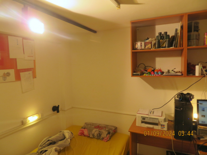 Comparing the colour of an Osram HCI-TS 70W/830 WDL to 827 colour CFLs
Despite all of these light sources (Osram HCI-TS 70W/830 WDL, Sylvania Lynx-S 9W/827 and Philips Genie 8W warm white) have the same colour rendering (Ra8=85-86), the colour of the CMH is indistinguishable from halogens while the CFLs have significantly different colour than incandescents.
Even the Osram HO 54W/830 SL have significantly different colour.
Why is this?
