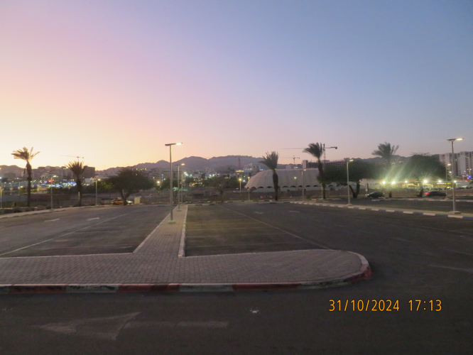 Solar LED lanterns at a car park
[img]https://i.postimg.cc/qRjYRYL3/IMG_9106.jpg[/img]
