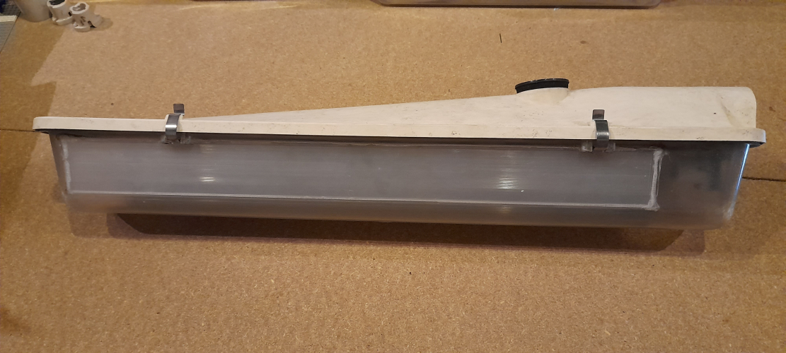 GEC Z9554M
GEC Z9554M main road lantern.
