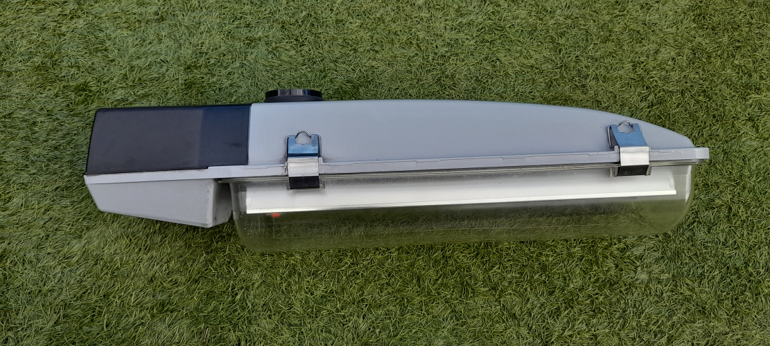 Urbis Altra 2
Urbis Altra 2 residential street lantern.
