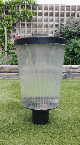 Thorn Gamma 6
Thorn Gamma 6 residential street lantern
