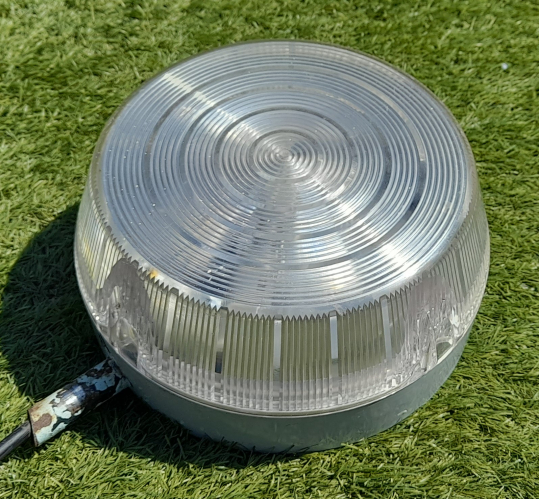 Coughtrie CPS.10
The 100W GLS version of the small CPS from Coughtrie. Absolutely brilliant drum bulkheads!
