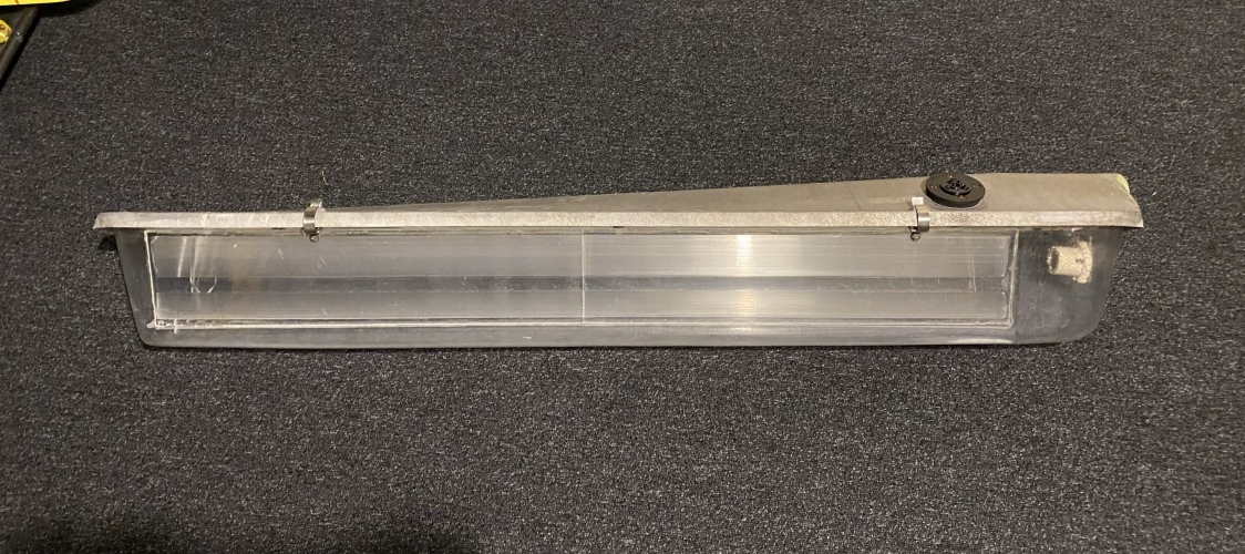 GEC Z9564
180W version of the Z9554 - very happy to add this to the collection!
Keywords: GEC;Z9564;SOX