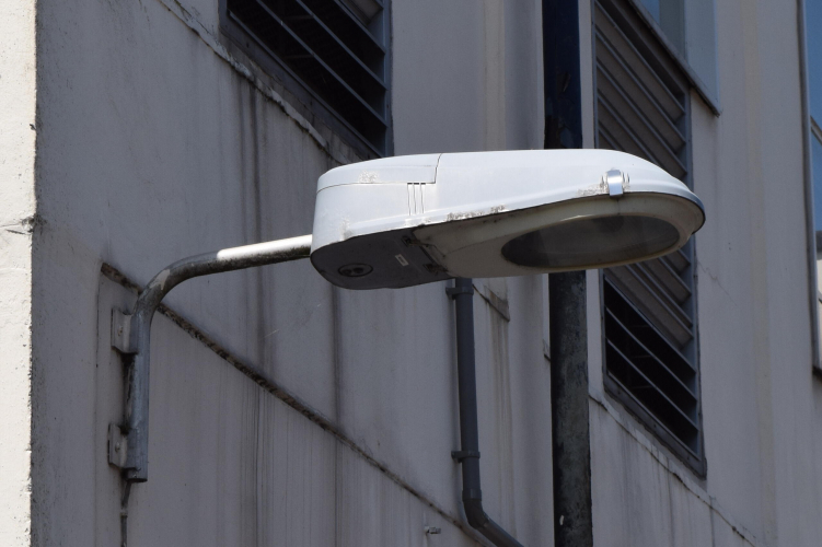 Thorn Civic 1
A rarer Flatglass version.
