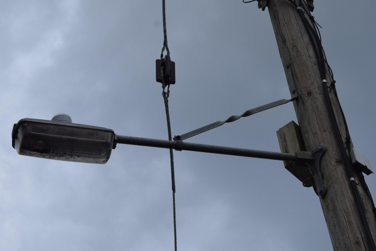 Thorn Beta 5
Another classic example,  now an E950.
